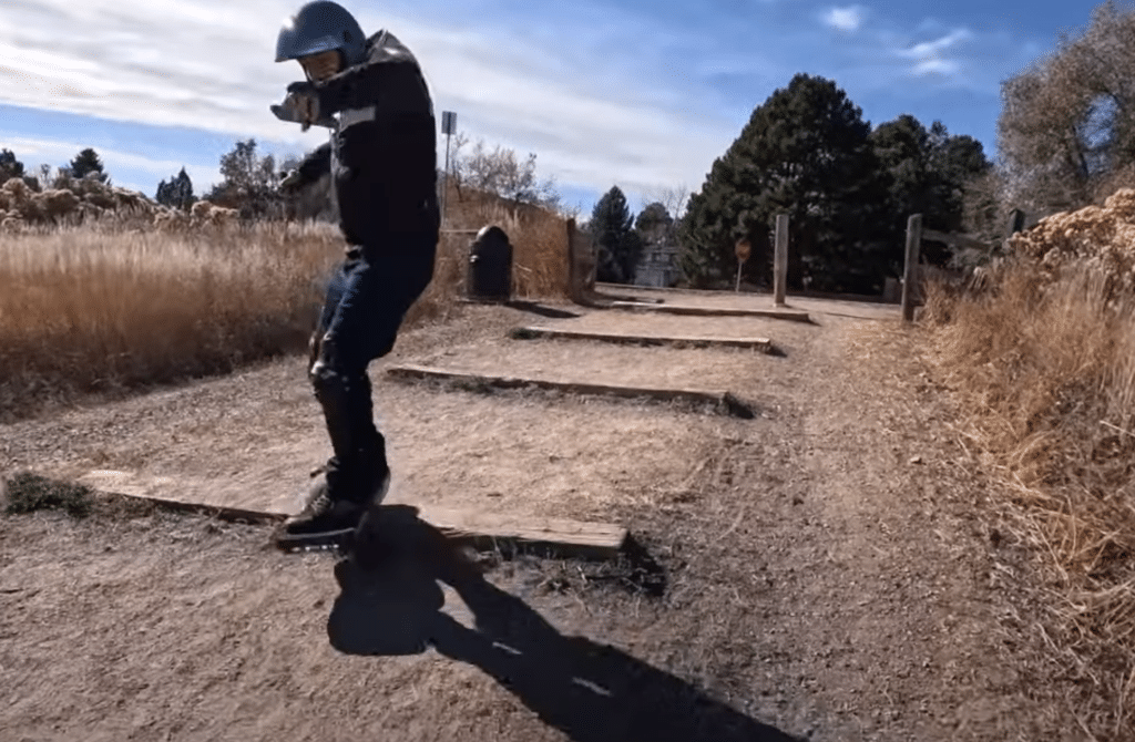 onewheel s-series